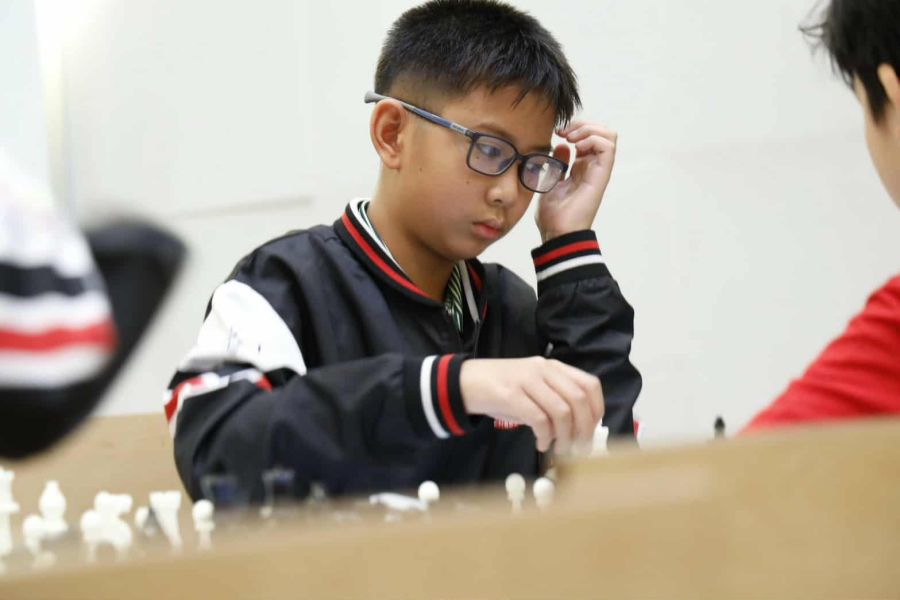 Huang, Miles Chayun