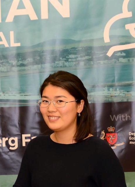 Enkhtuul Altan-Ulzii