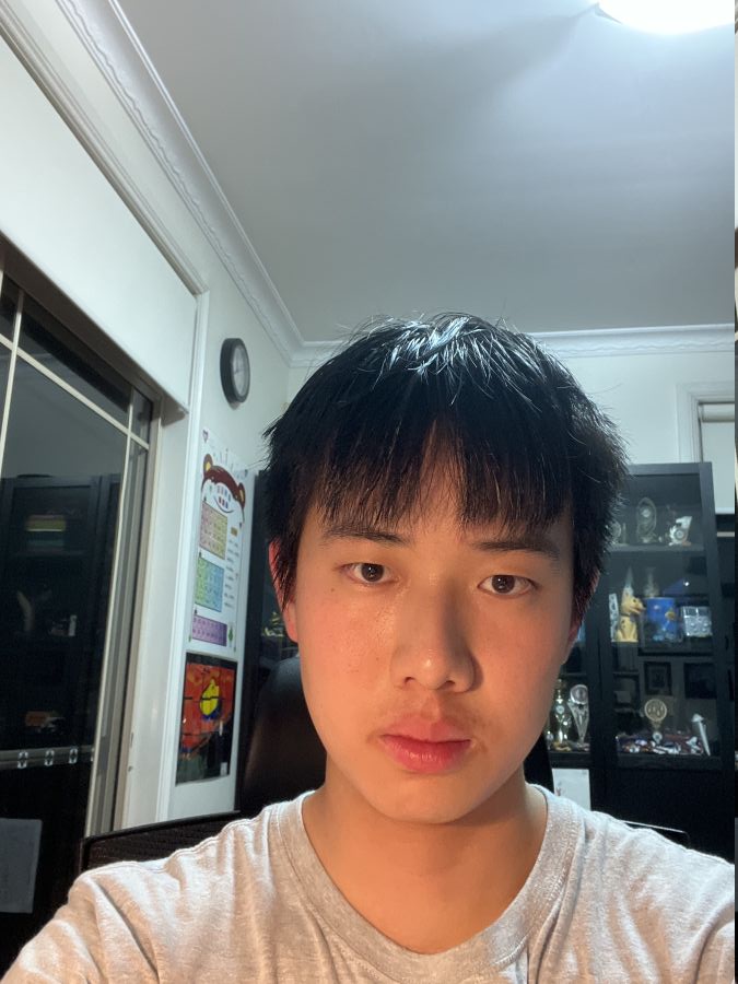 Liaw, Ryan