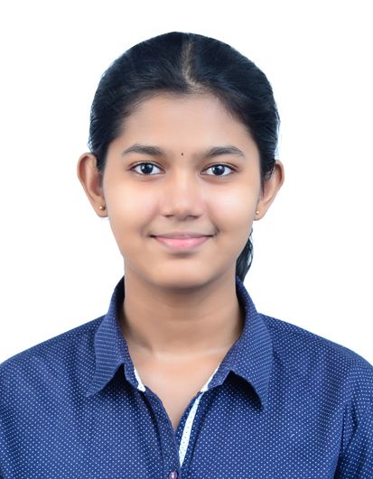 Anupam M Sreekumar