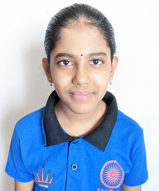 Shashini Puvi