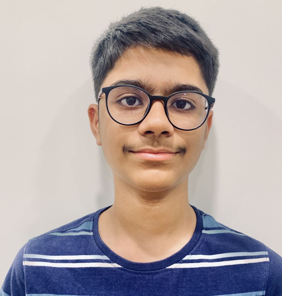 Jaiveer Mahendru