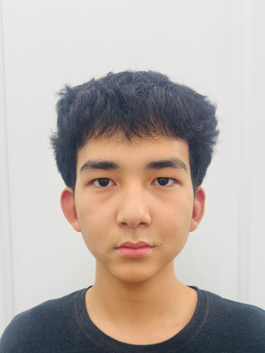 Maratuly, Yerassyl