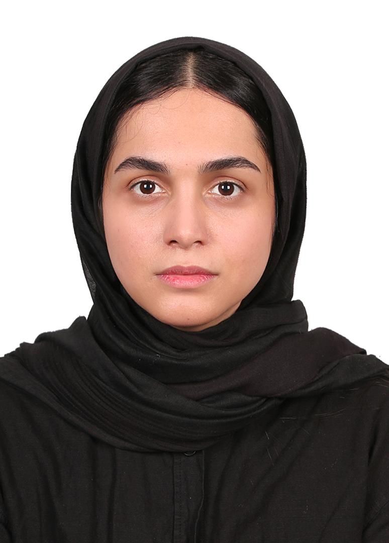Sanaz Esmaeili