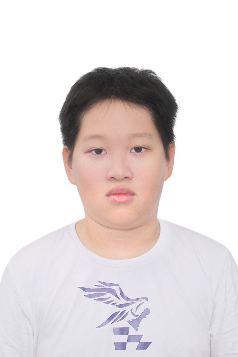 Nguyen Truong An Khang