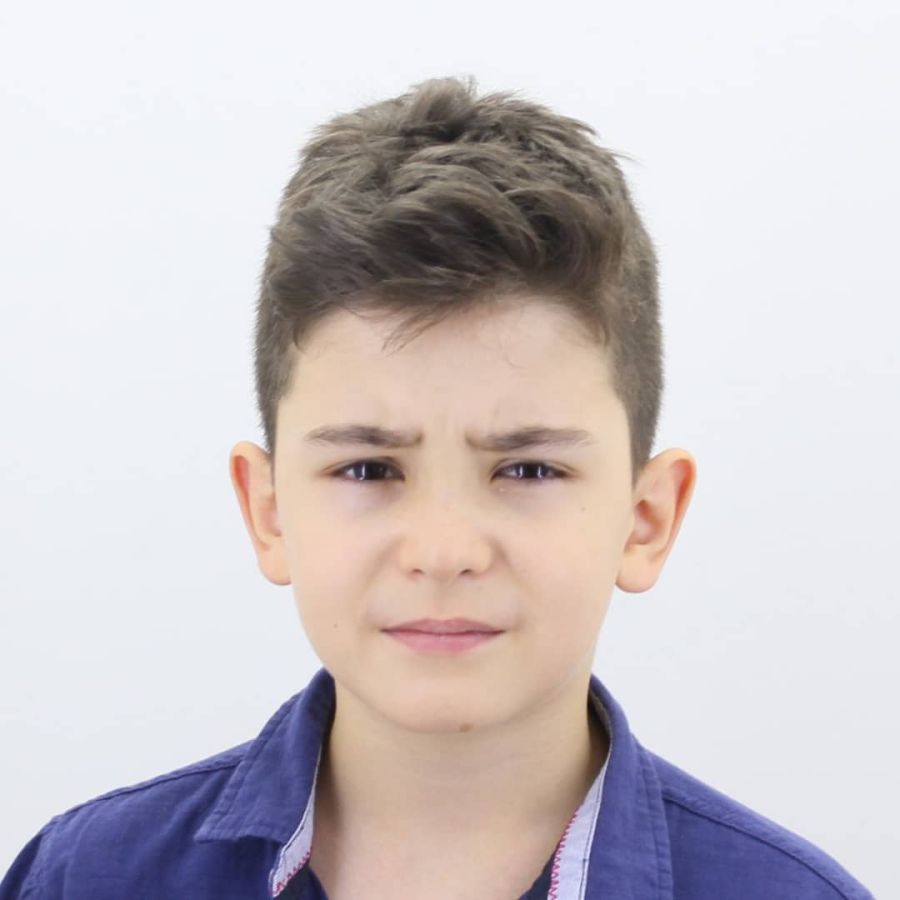 Shamsov, Ahmad
