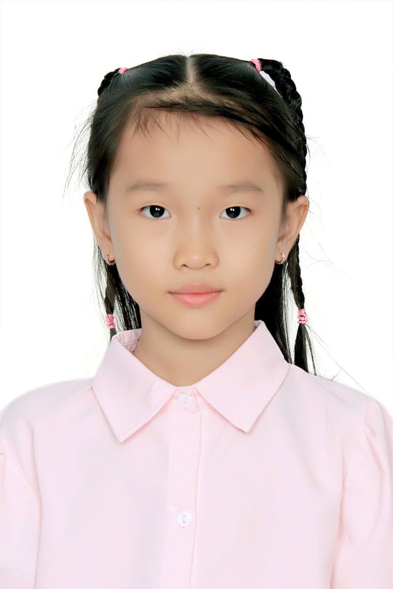 Cao Phuc Bao Quynh