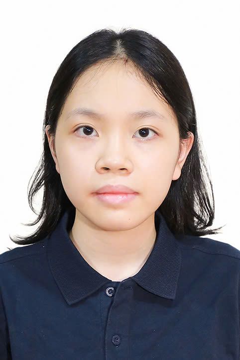Nguyen Binh Vy
