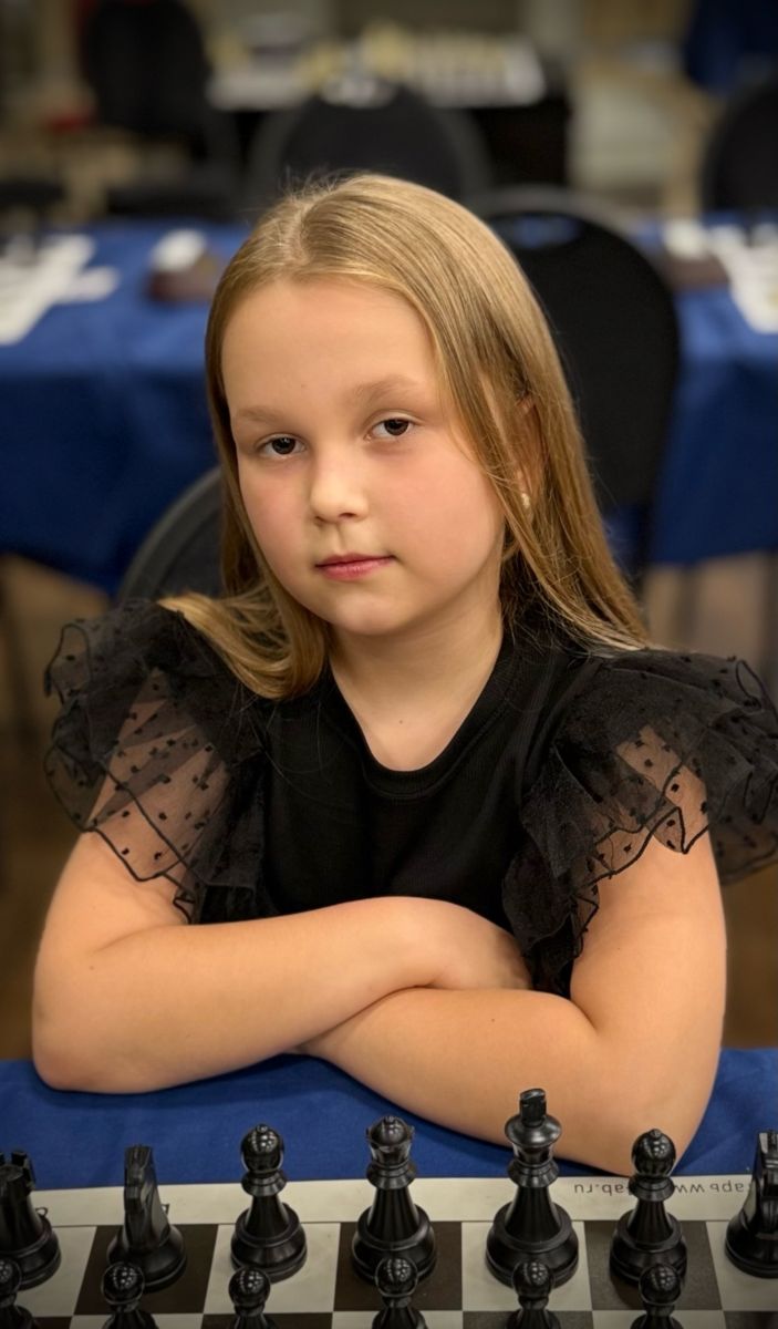 Volkova, Varvara