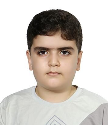 Mirkhatami, Seyed Arsam