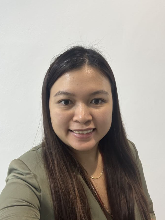 Nguyen Thi Mai Hung