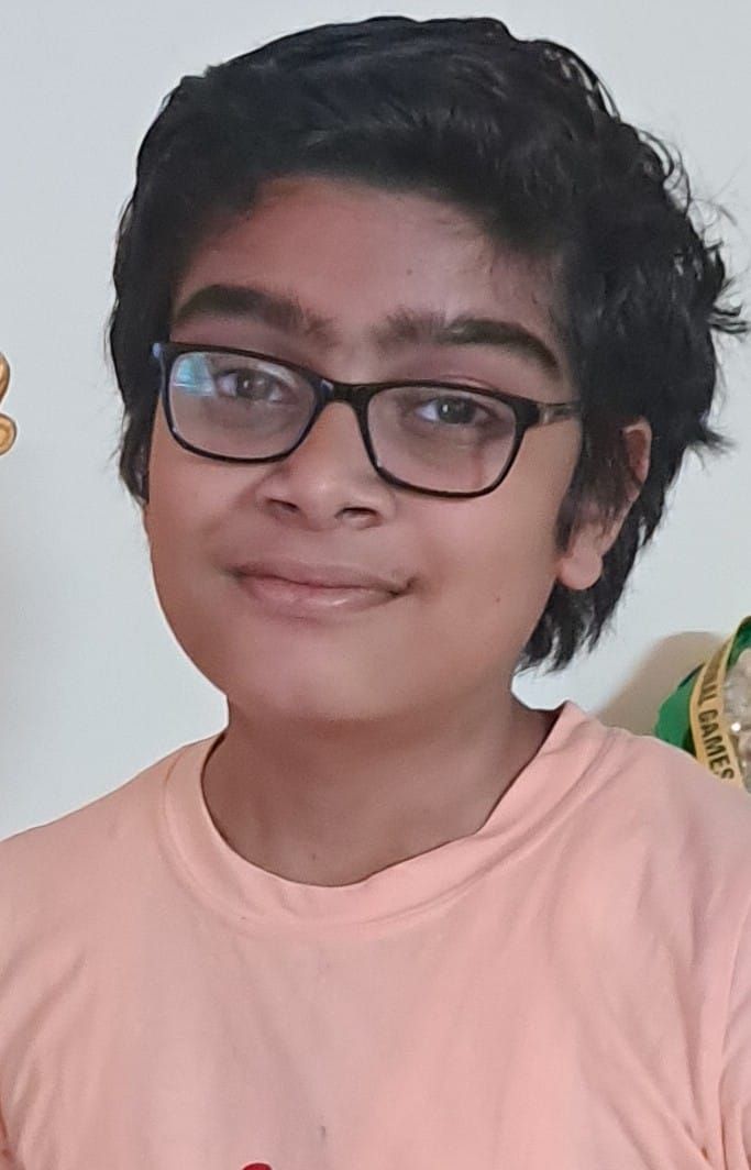 Yuvanesh A