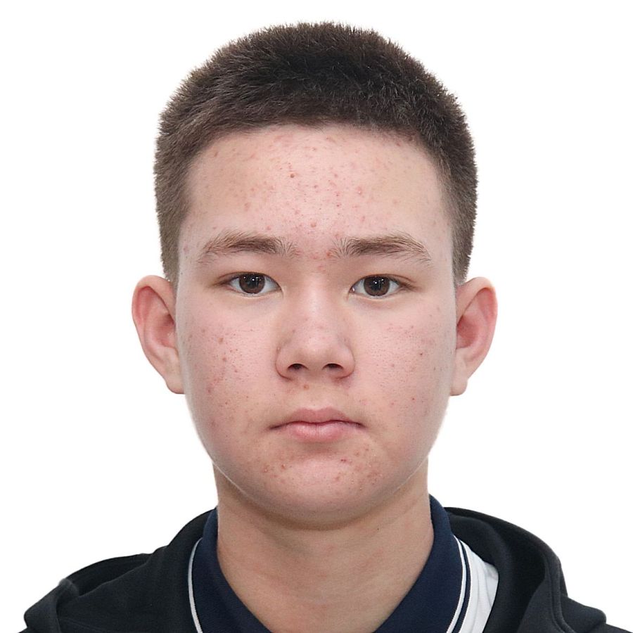 Kazakov, Barsbek