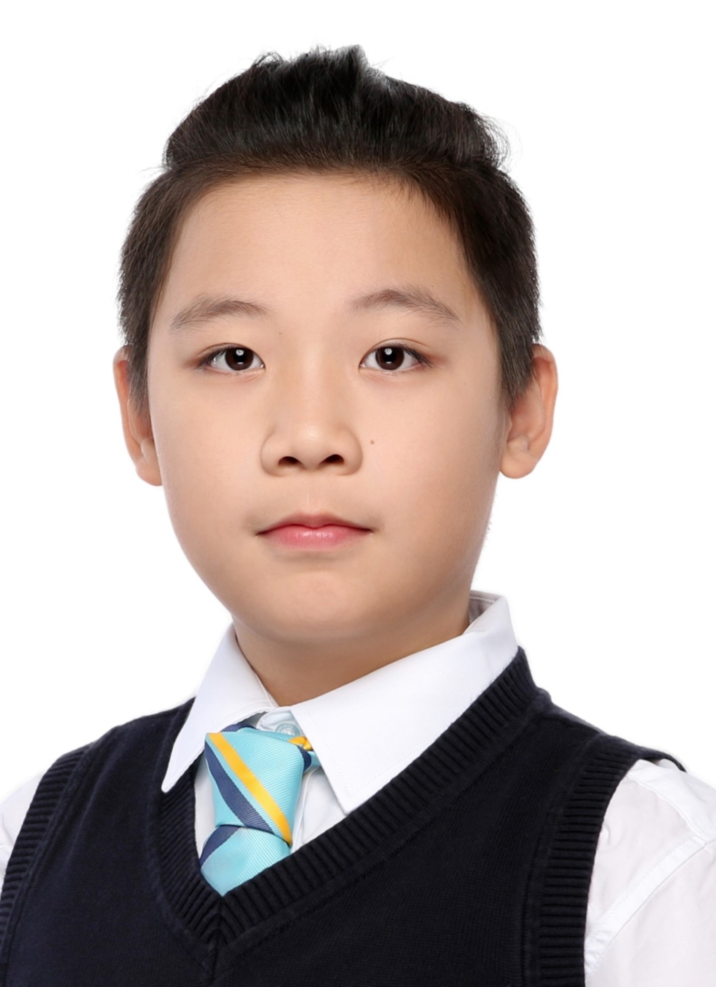 Guo, Tailai