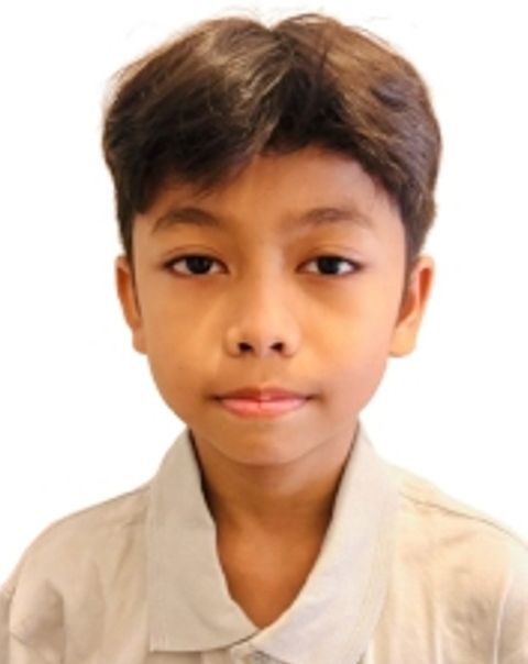 Pramudya Dylan Andrian