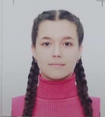 Sokolova, Regina