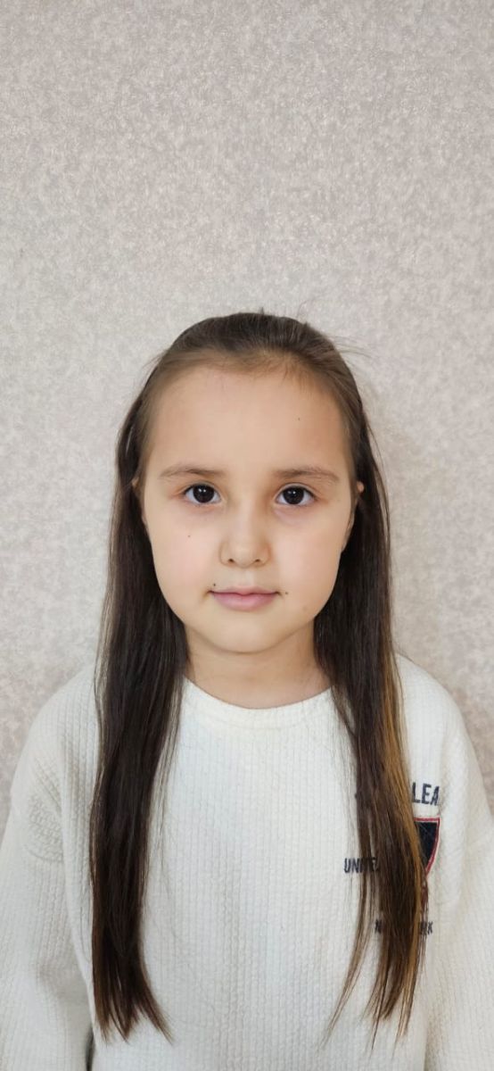 Markovskaya, Teya