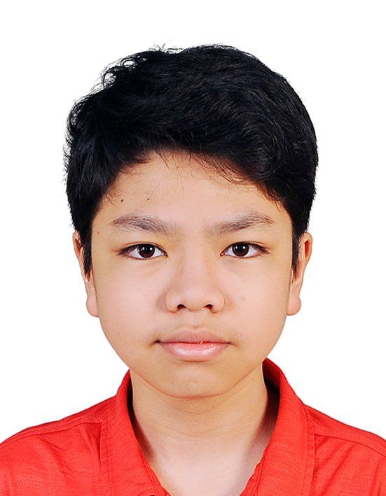 Dau Khuong Duy