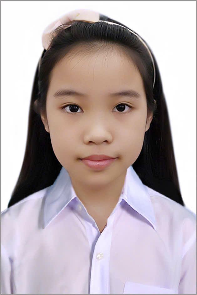 Nguyen Dinh Tam Anh