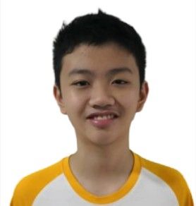 Shen, Ree Herng