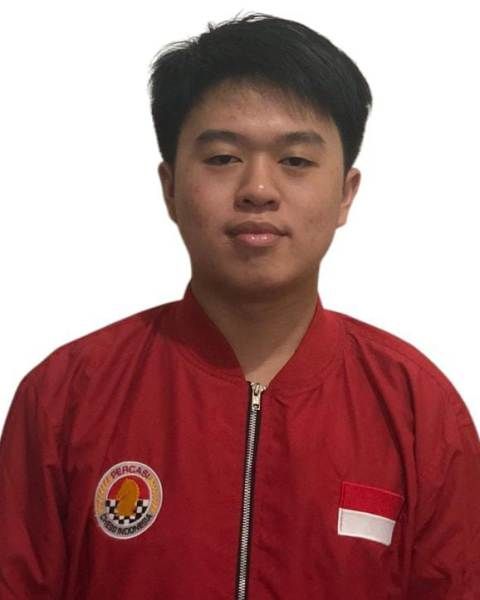Kristopher, Reynard