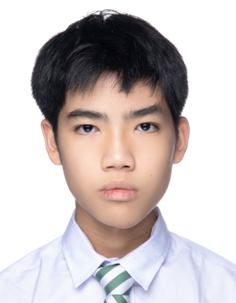 Tangsunawan, Tada
