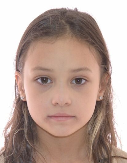 Abdulazizova, Asmina