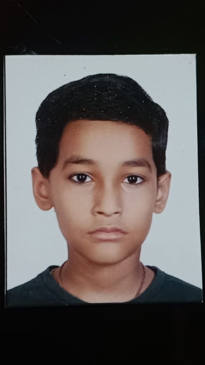 Madhvendra Pratap Sharma