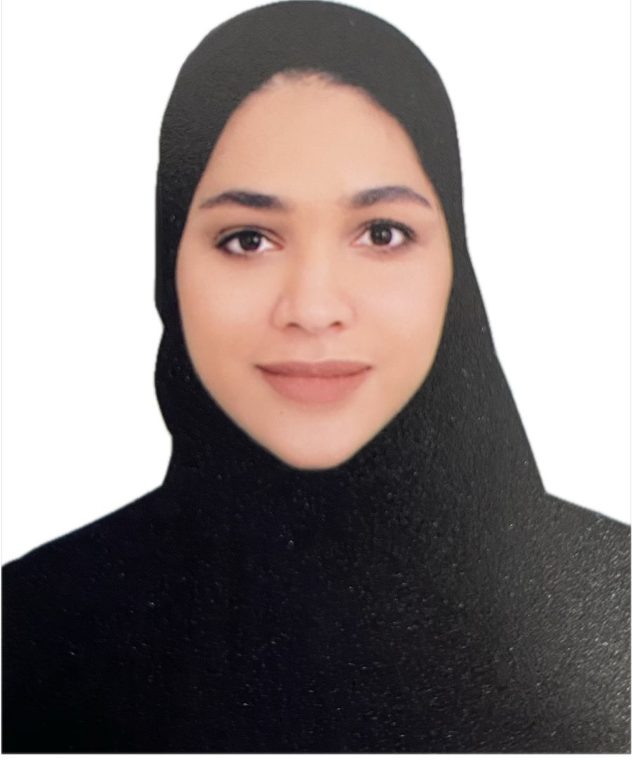 Sara Al-Mohannadi