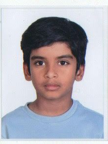 Jyothi Nikhil, Neev