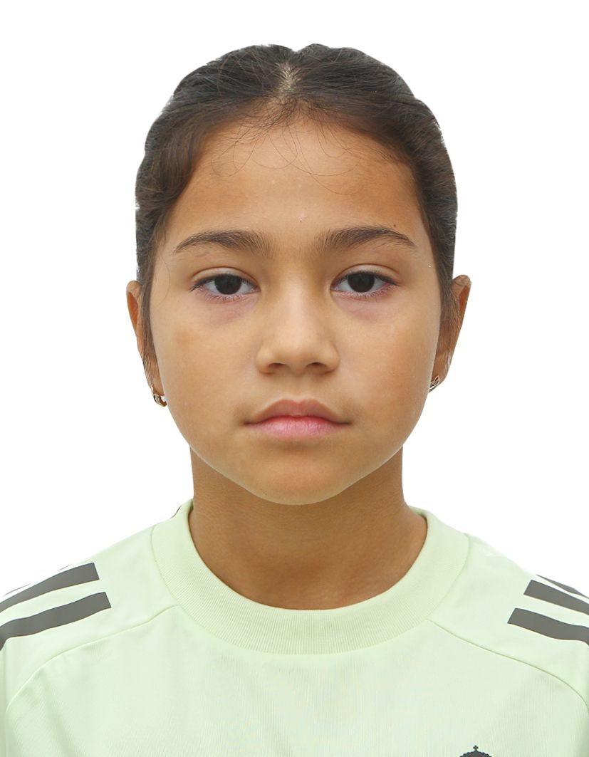 Orazmuhammedova Menli