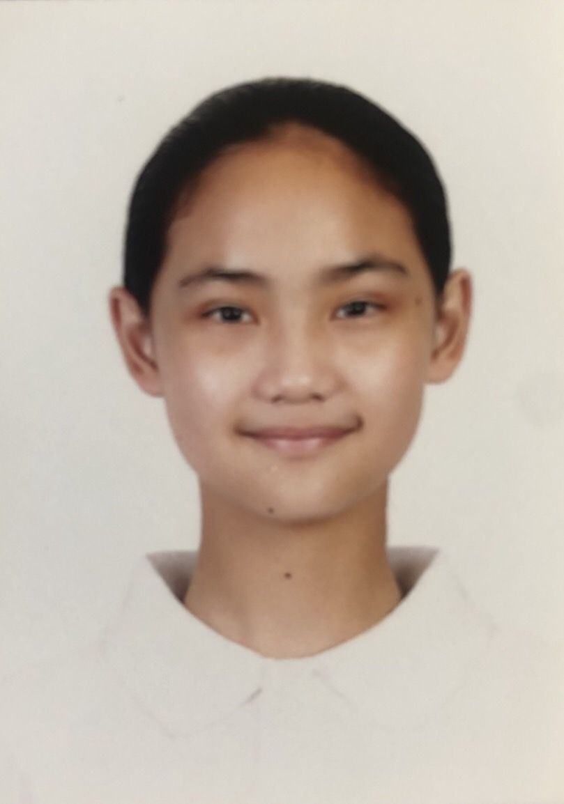 Mekarapiruk, Nathasha