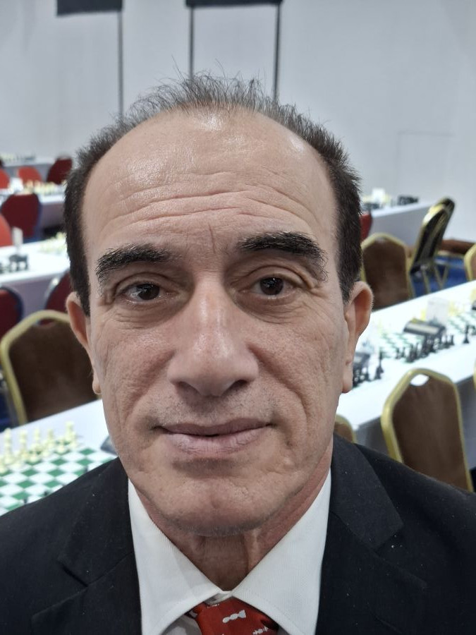 Elias Youssef Khairallah