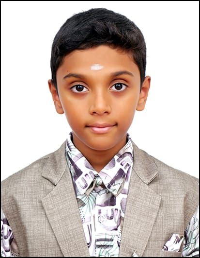 Vishprajesh Anand