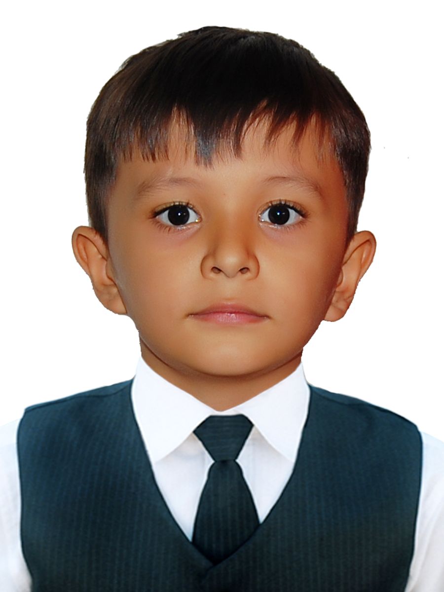 Mukhiddinov, Mirzohid