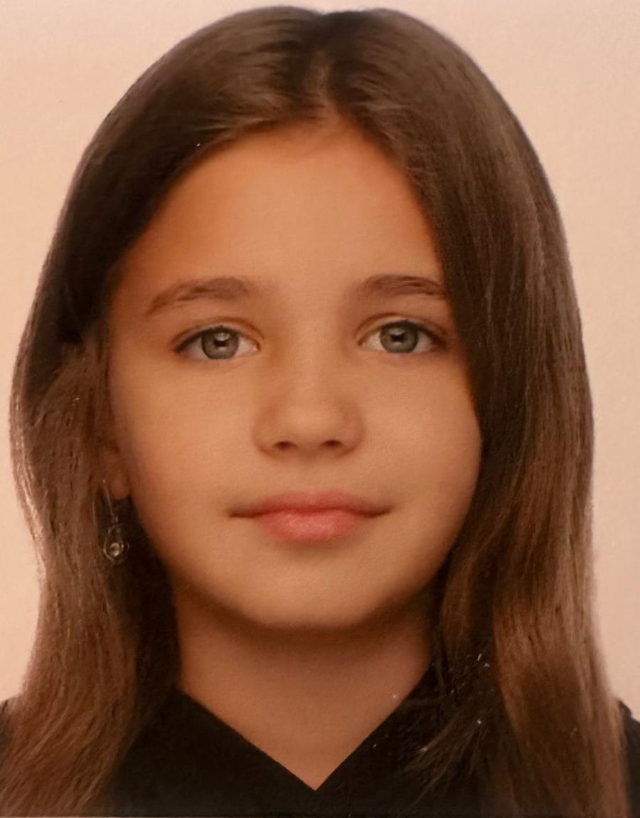 Zavivaeva, Kristina