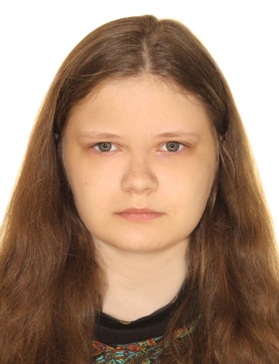 Vlasova, Mariya N