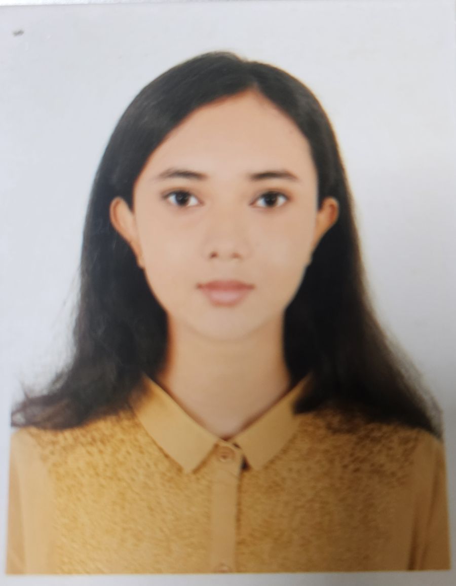 Israt , Jahan Diba