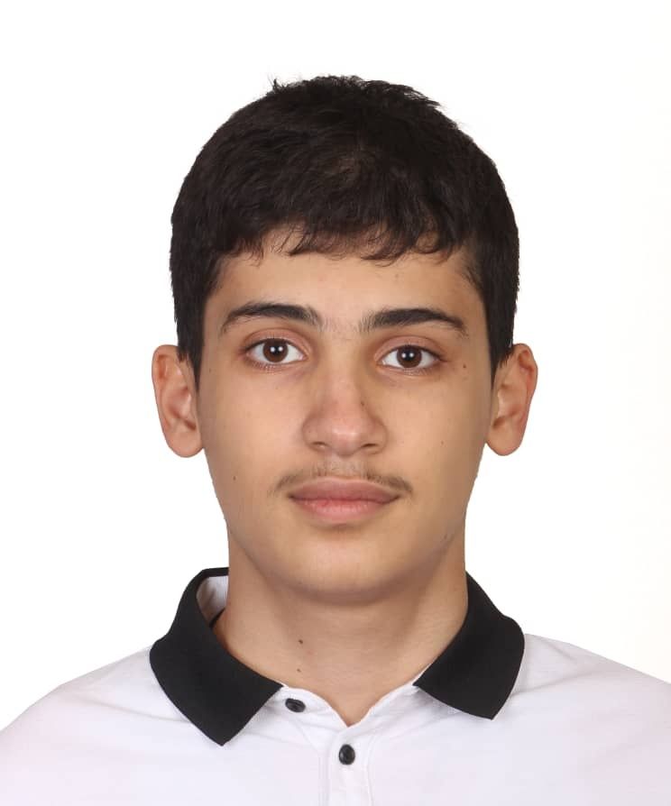 Golshaani, Taha
