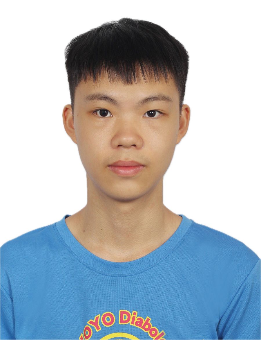 Lai, Hong-Yi