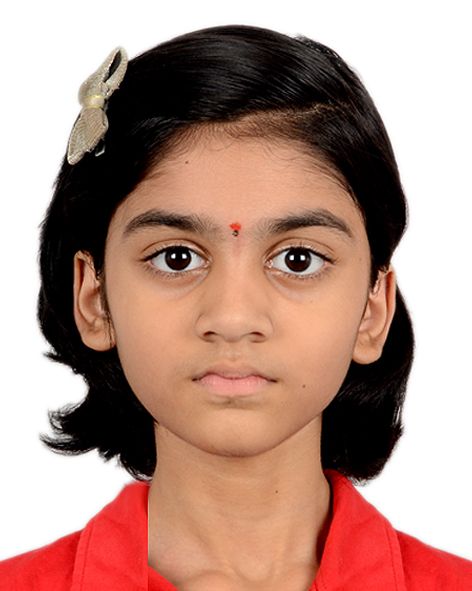 Narayani Umesh Marathe