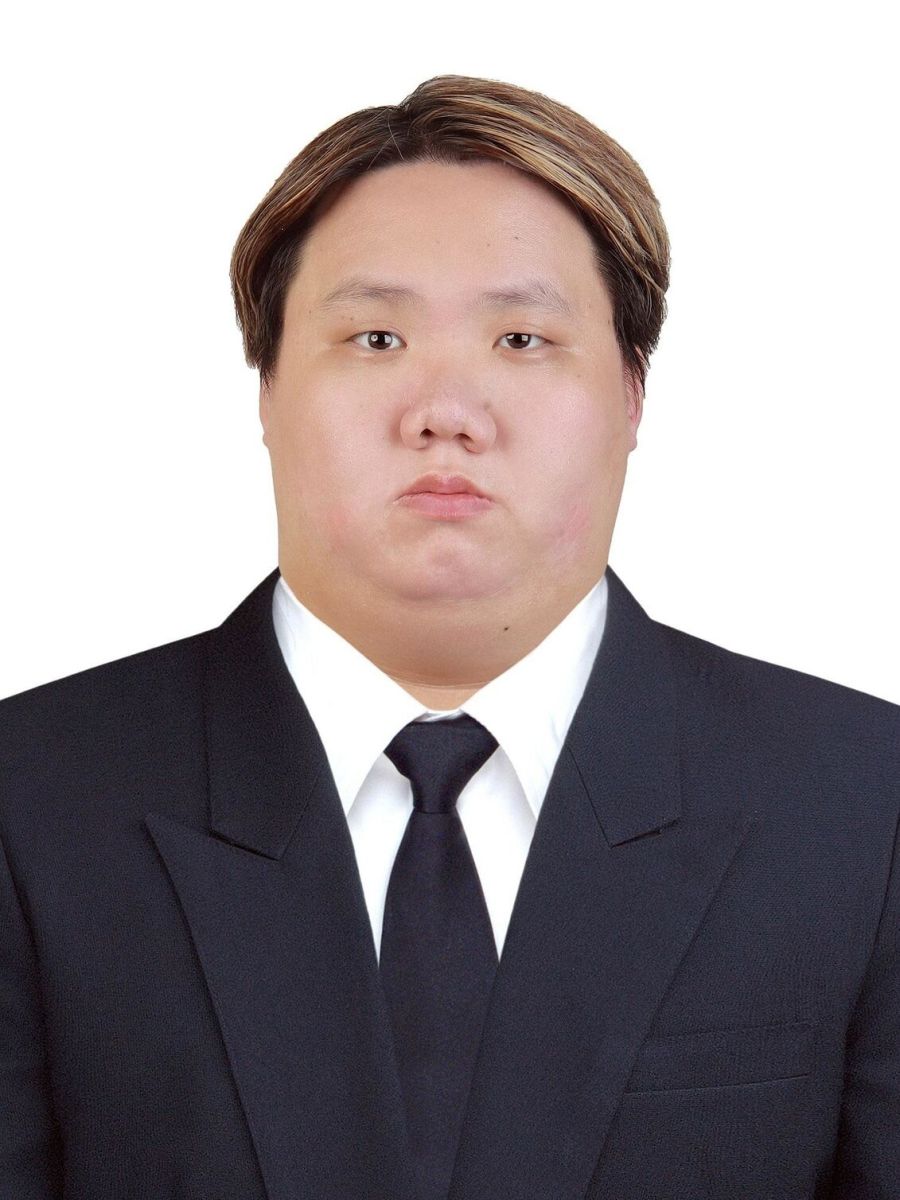 Pattarapong asavayutphol