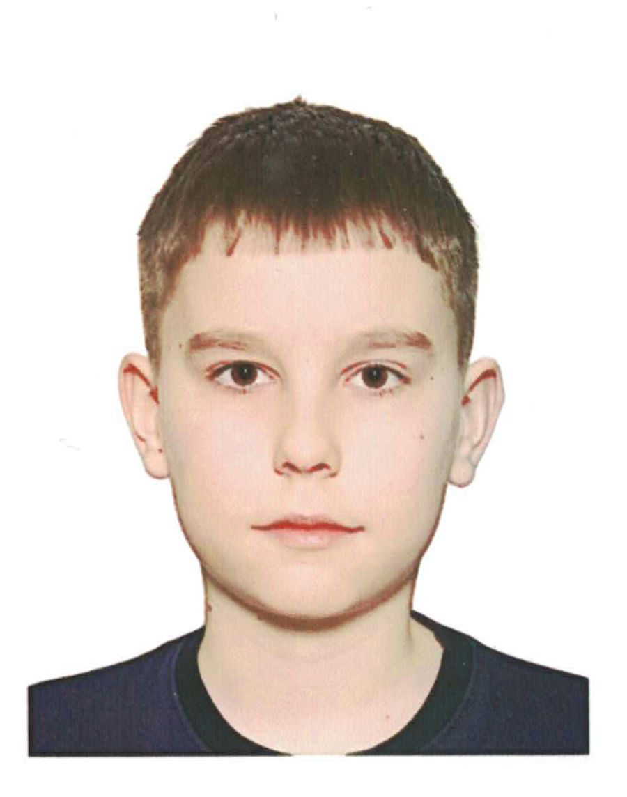 Siverin, Vladislav