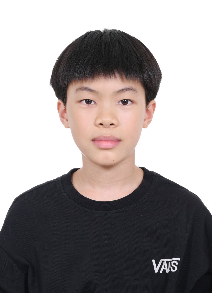 Wang, Yu-Chi Xavier