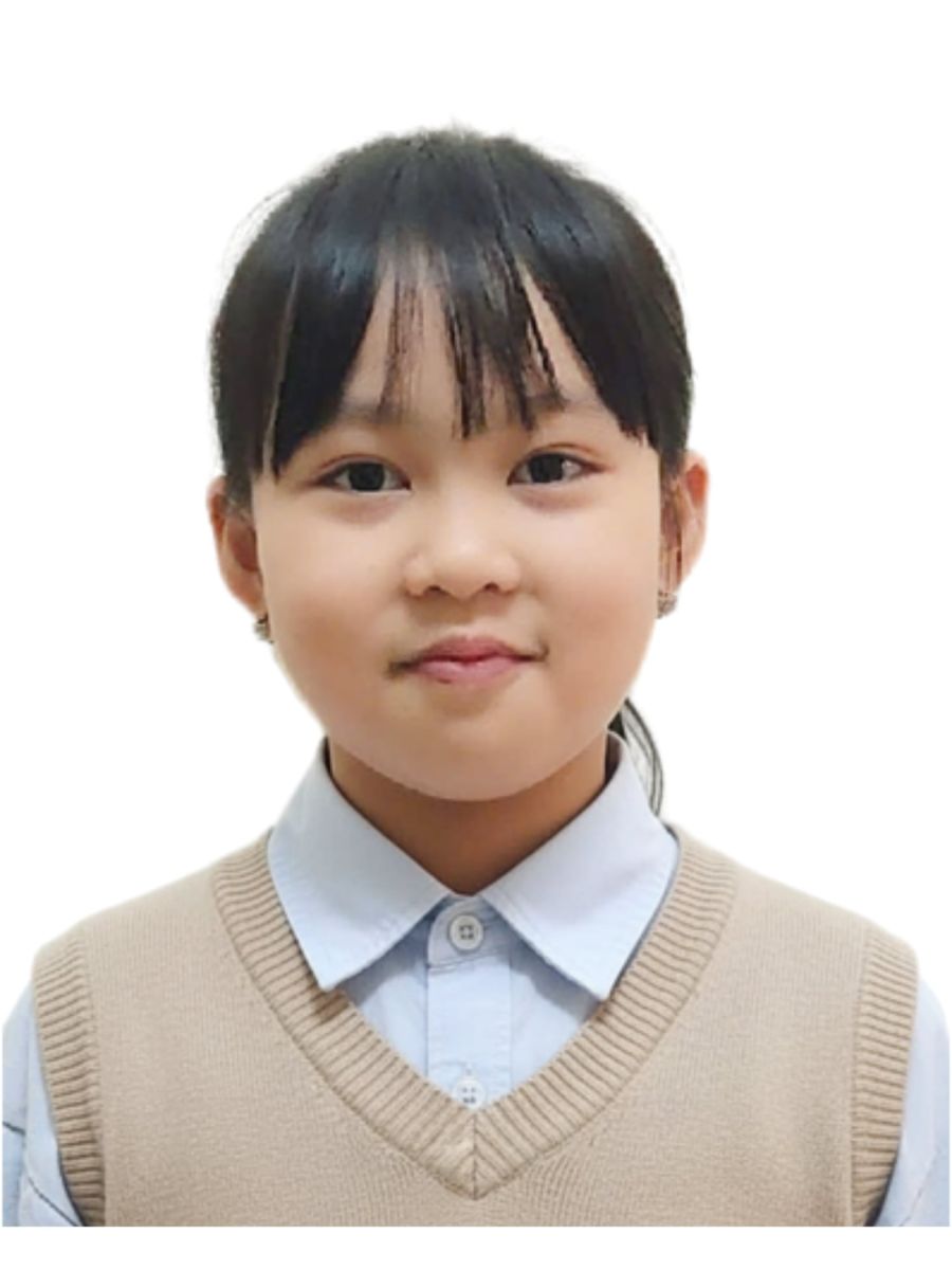 Dao Mai Vy