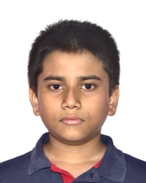 Oishik Mondal