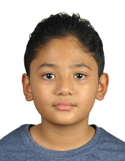 Pradhan, Shubhanga