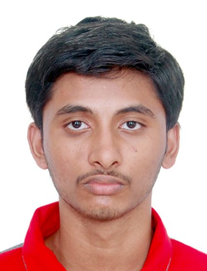 Sriram Adarsh Uppala