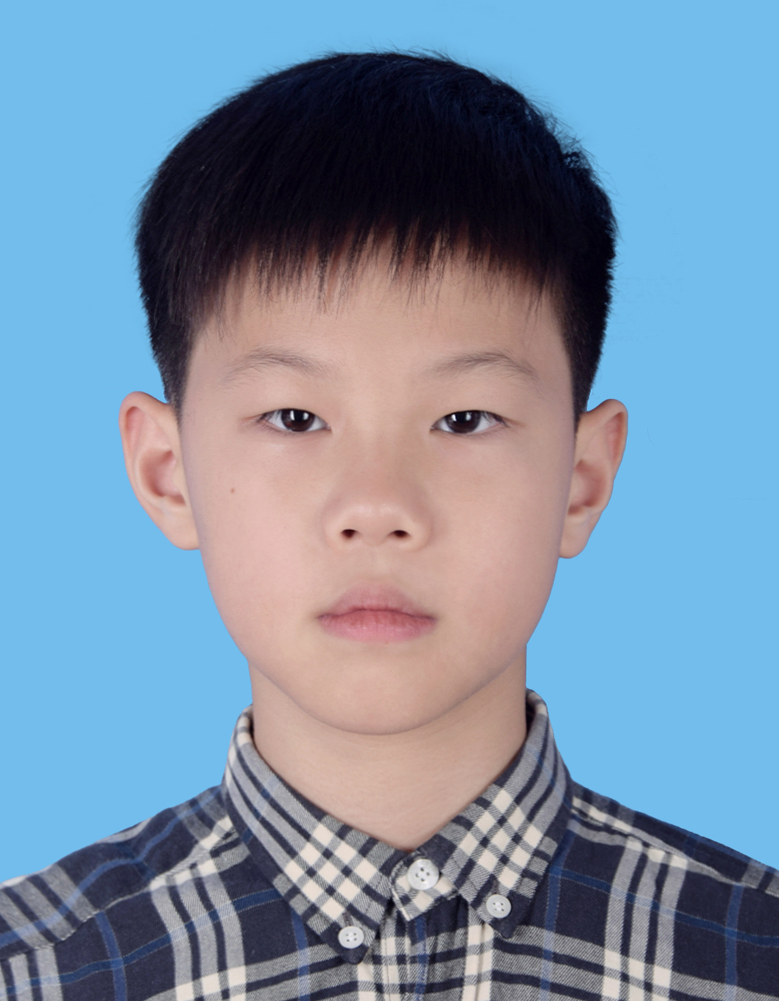 Huang, Xizhan