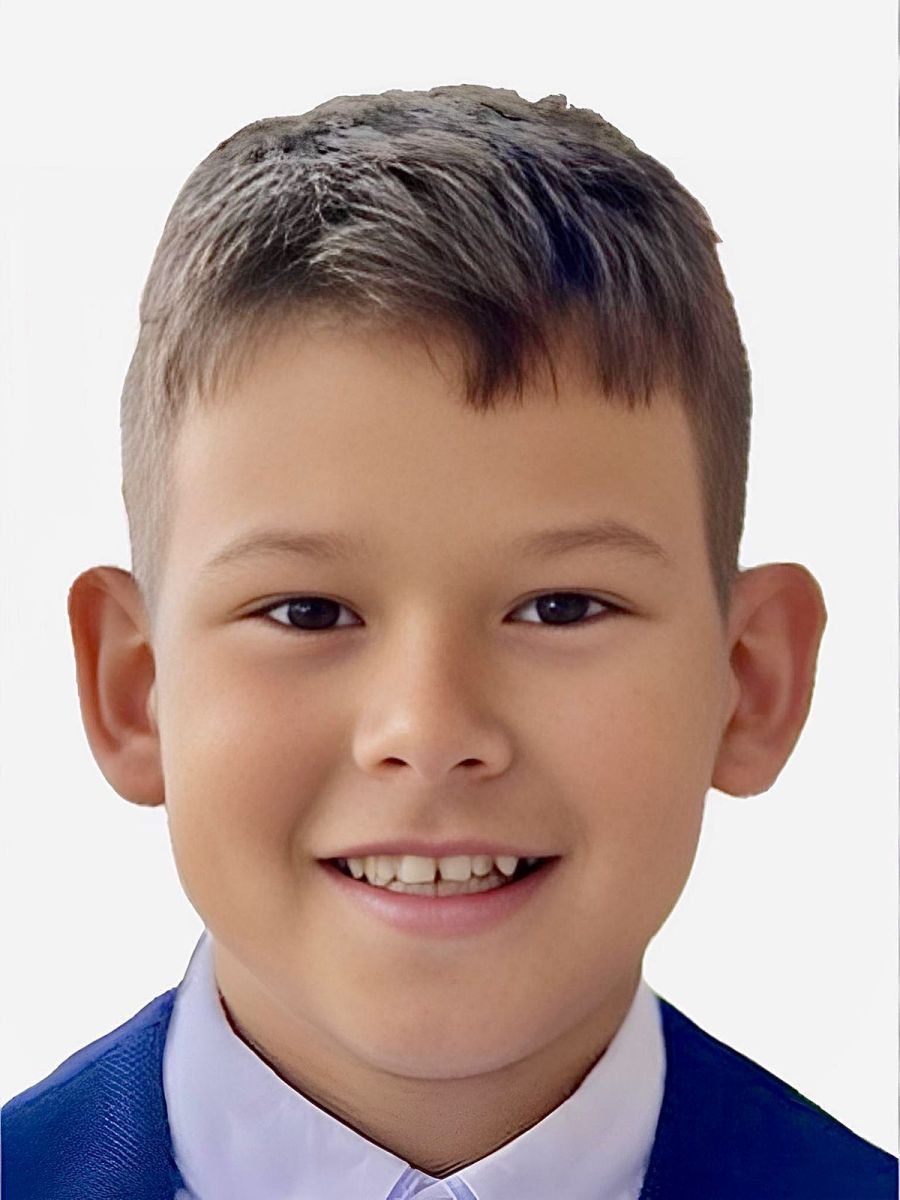 Kalinichenko, German Yu